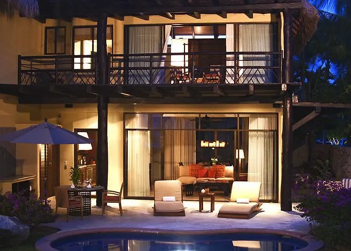 Fairmont Heritage Place Acapulco